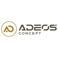 ADEOS CONCEPT logo, ADEOS CONCEPT contact details