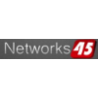 Networks45 logo, Networks45 contact details