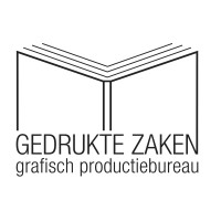 Gedruktezaken logo, Gedruktezaken contact details