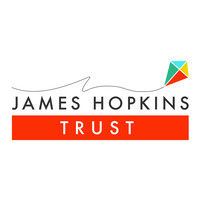 James Hopkins Trust logo, James Hopkins Trust contact details