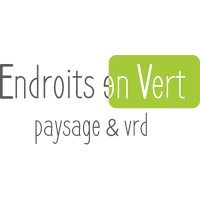 ENDROITS EN VERT logo, ENDROITS EN VERT contact details