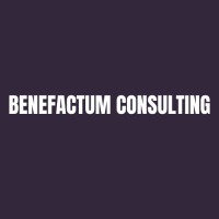 Benefactum Consulting logo, Benefactum Consulting contact details