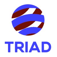 Triad Digital hub logo, Triad Digital hub contact details