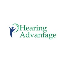 Hearing Advantage logo, Hearing Advantage contact details