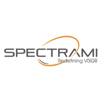 SPECTRAMI EU logo, SPECTRAMI EU contact details