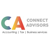 CONNECT ADVISORS logo, CONNECT ADVISORS contact details