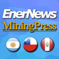 Mining Press Enernews logo, Mining Press Enernews contact details