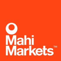 MahiMarkets logo, MahiMarkets contact details