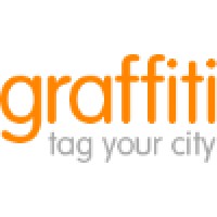 graffitiGeo, Inc. logo, graffitiGeo, Inc. contact details