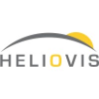 HELIOVIS AG logo, HELIOVIS AG contact details