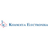 Khandela Electronika logo, Khandela Electronika contact details