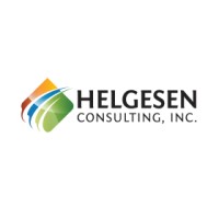 Helgesen Consulting, Inc. logo, Helgesen Consulting, Inc. contact details