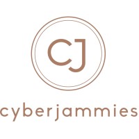 Cyberjammies logo, Cyberjammies contact details