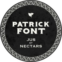 Patrick Font logo, Patrick Font contact details