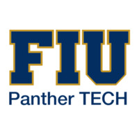 FIU Panther TECH logo, FIU Panther TECH contact details