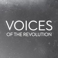 Voices of the Revolution logo, Voices of the Revolution contact details