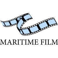 Maritime Film logo, Maritime Film contact details