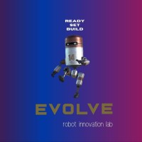 Evolve Robot Lab logo, Evolve Robot Lab contact details