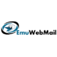 EmuWebMail logo, EmuWebMail contact details