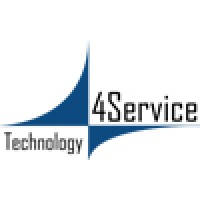 4Service Cloud Computing logo, 4Service Cloud Computing contact details