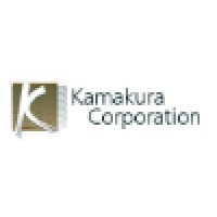 Kamakura Corporation logo, Kamakura Corporation contact details