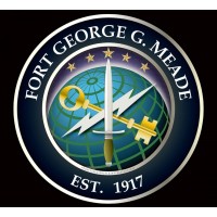 Fort George G. Meade logo, Fort George G. Meade contact details