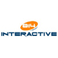 814 Interactive logo, 814 Interactive contact details