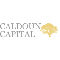 Caldoun Capital logo, Caldoun Capital contact details