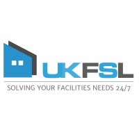 UK Facilities Solutions Ltd logo, UK Facilities Solutions Ltd contact details