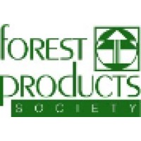 Forest Products Society logo, Forest Products Society contact details