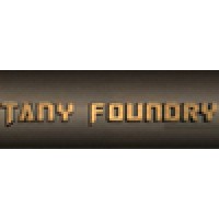 Tany Foundry logo, Tany Foundry contact details