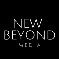 New Beyond Media logo, New Beyond Media contact details