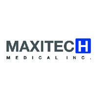 MaxiTech Medical Inc logo, MaxiTech Medical Inc contact details