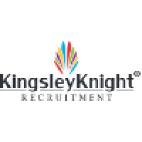 Kingsley Knight Recruitment logo, Kingsley Knight Recruitment contact details