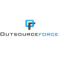 Outsource Force logo, Outsource Force contact details