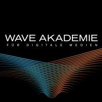 WAVE AKADEMIE für Digitale Medien logo, WAVE AKADEMIE für Digitale Medien contact details