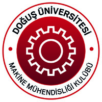 DOĞUŞ ÜNİVERSİTESİ MAKİNE MÜHENDİSLİĞİ KULÜBÜ (DOU MMK) logo, DOĞUŞ ÜNİVERSİTESİ MAKİNE MÜHENDİSLİĞİ KULÜBÜ (DOU MMK) contact details