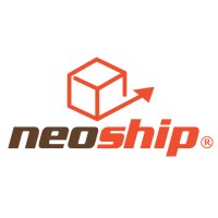 Neoship logo, Neoship contact details