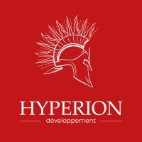 Hypérion Développement logo, Hypérion Développement contact details