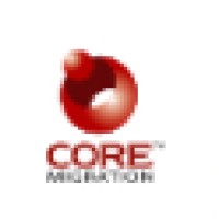 CORE Migration logo, CORE Migration contact details