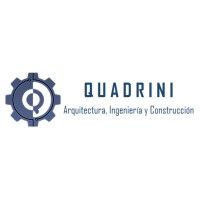 QUADRINI logo, QUADRINI contact details