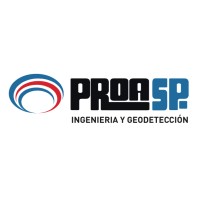 Proa SP. logo, Proa SP. contact details