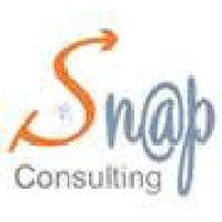 SnapConsulting logo, SnapConsulting contact details