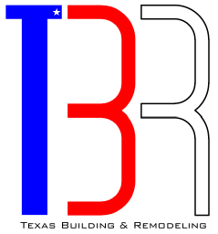 TBR construction logo, TBR construction contact details