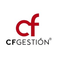 CF Gestión España logo, CF Gestión España contact details