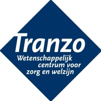 Tranzo, Tilburg University logo, Tranzo, Tilburg University contact details