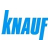 Knauf logo, Knauf contact details