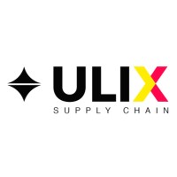 ULIX logo, ULIX contact details