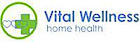 Vital Wellness Home Health logo, Vital Wellness Home Health contact details