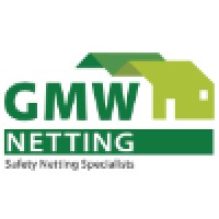 GMW Netting logo, GMW Netting contact details